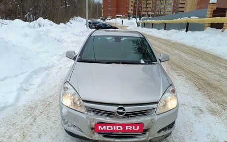 Opel Astra H, 2012 год, 750 000 рублей, 2 фотография