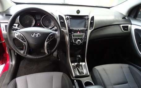 Hyundai i30 II рестайлинг, 2013 год, 1 195 000 рублей, 7 фотография