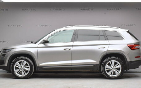 Skoda Kodiaq I, 2019 год, 3 549 000 рублей, 6 фотография