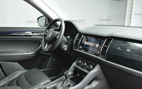 Skoda Kodiaq I, 2019 год, 3 549 000 рублей, 7 фотография