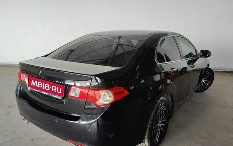 Honda Accord VIII рестайлинг, 2010 год, 1 385 000 рублей, 4 фотография