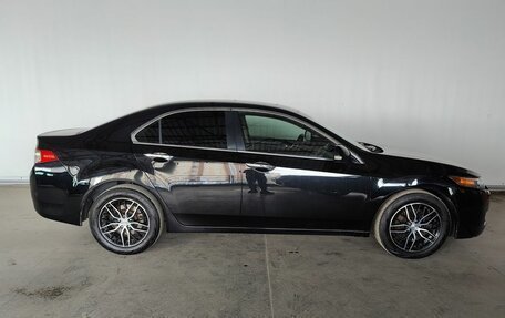 Honda Accord VIII рестайлинг, 2010 год, 1 385 000 рублей, 8 фотография