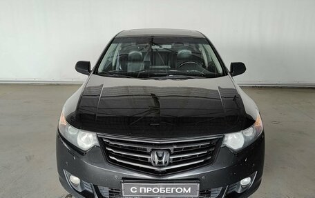 Honda Accord VIII рестайлинг, 2010 год, 1 385 000 рублей, 2 фотография