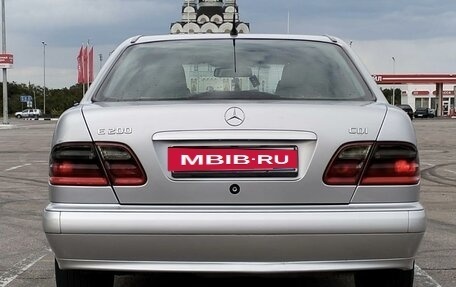 Mercedes-Benz E-Класс, 2002 год, 570 000 рублей, 6 фотография