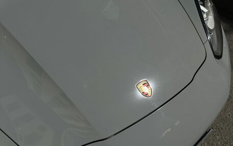 Porsche Panamera II рестайлинг, 2013 год, 4 800 000 рублей, 3 фотография