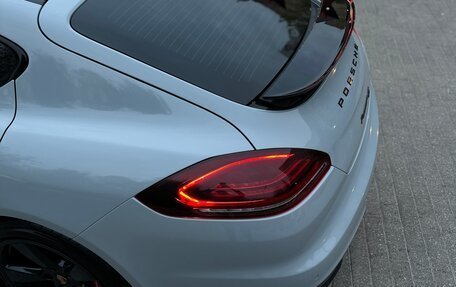 Porsche Panamera II рестайлинг, 2013 год, 4 800 000 рублей, 11 фотография