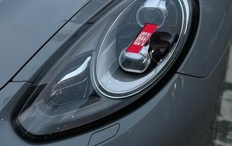 Porsche Panamera II рестайлинг, 2013 год, 4 800 000 рублей, 15 фотография