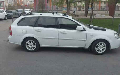 Chevrolet Lacetti, 2010 год, 470 000 рублей, 2 фотография