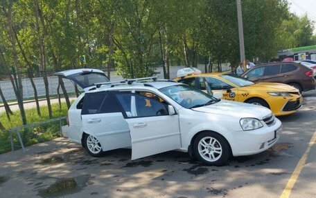 Chevrolet Lacetti, 2010 год, 470 000 рублей, 3 фотография