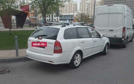 Chevrolet Lacetti, 2010 год, 470 000 рублей, 7 фотография