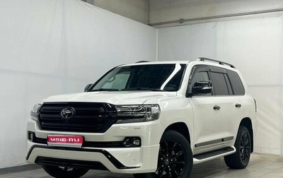 Toyota Land Cruiser 200, 2018 год, 8 400 000 рублей, 1 фотография