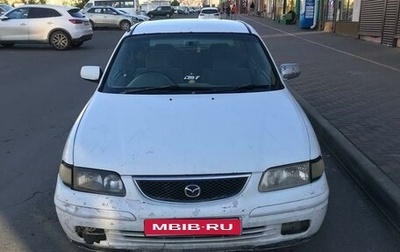 Mazda Capella, 1999 год, 240 000 рублей, 1 фотография