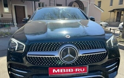 Mercedes-Benz GLE Coupe, 2020 год, 9 900 000 рублей, 1 фотография
