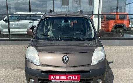 Renault Kangoo II рестайлинг, 2012 год, 700 000 рублей, 2 фотография