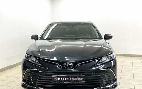 Toyota Camry, 2023 год, 4 900 000 рублей, 2 фотография