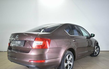 Skoda Octavia, 2014 год, 1 350 000 рублей, 3 фотография