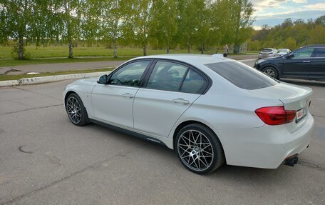 BMW 3 серия, 2016 год, 2 780 000 рублей, 7 фотография