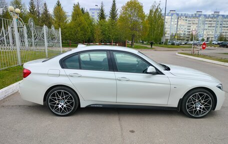 BMW 3 серия, 2016 год, 2 780 000 рублей, 4 фотография
