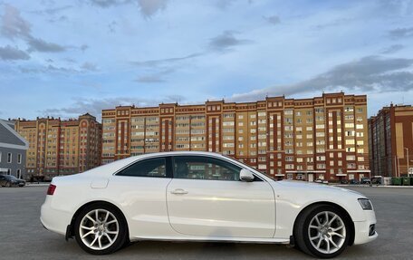 Audi A5, 2008 год, 900 000 рублей, 4 фотография