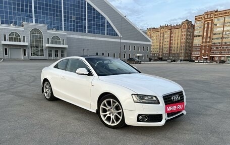 Audi A5, 2008 год, 900 000 рублей, 3 фотография