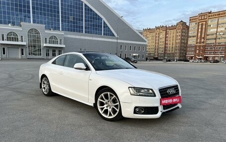 Audi A5, 2008 год, 900 000 рублей, 2 фотография