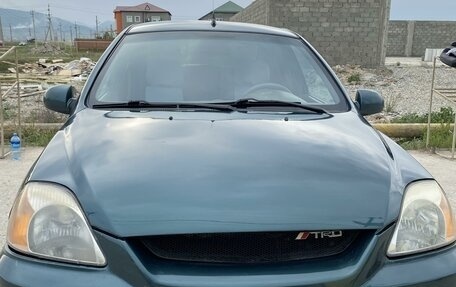 KIA Rio II, 2004 год, 360 000 рублей, 3 фотография