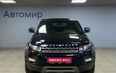 Land Rover Range Rover Evoque I, 2011 год, 1 980 000 рублей, 2 фотография