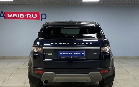 Land Rover Range Rover Evoque I, 2011 год, 1 980 000 рублей, 6 фотография