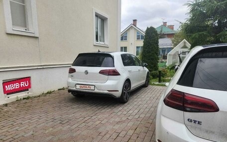Volkswagen Golf VII, 2019 год, 2 480 000 рублей, 4 фотография