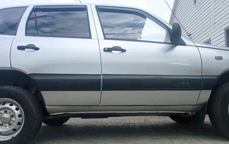 Chevrolet Niva I рестайлинг, 2005 год, 400 000 рублей, 5 фотография