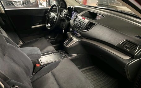 Honda CR-V IV, 2014 год, 2 299 000 рублей, 8 фотография