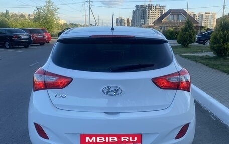 Hyundai i30 II рестайлинг, 2014 год, 1 100 000 рублей, 10 фотография