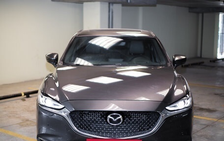 Mazda 6, 2020 год, 2 576 637 рублей, 3 фотография