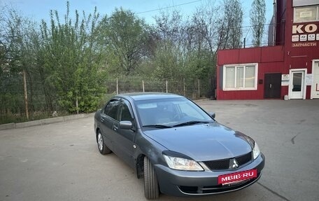 Mitsubishi Lancer IX, 2005 год, 550 000 рублей, 3 фотография