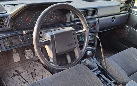 Volvo 940, 1991 год, 180 000 рублей, 7 фотография