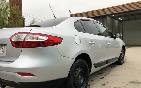 Renault Fluence I, 2013 год, 600 000 рублей, 4 фотография