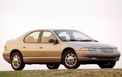 Chrysler Cirrus, 1999 год, 100 000 рублей, 1 фотография