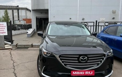 Mazda CX-9 II, 2018 год, 3 599 000 рублей, 1 фотография