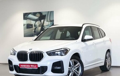 BMW X1, 2019 год, 3 550 000 рублей, 1 фотография