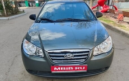 Hyundai Elantra IV, 2006 год, 550 000 рублей, 1 фотография