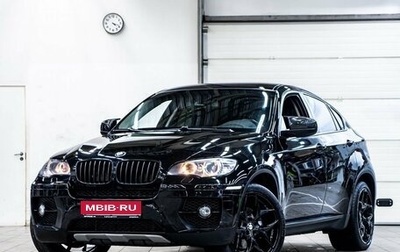 BMW X6, 2008 год, 1 989 000 рублей, 1 фотография