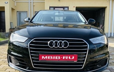 Audi A6, 2015 год, 2 250 000 рублей, 1 фотография