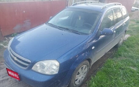 Chevrolet Lacetti, 2008 год, 430 000 рублей, 1 фотография