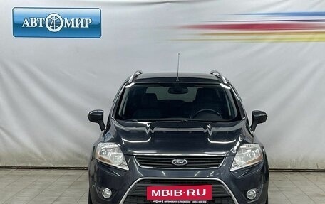 Ford Kuga III, 2008 год, 1 100 000 рублей, 2 фотография