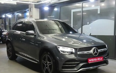 Mercedes-Benz GLC, 2020 год, 3 700 065 рублей, 1 фотография