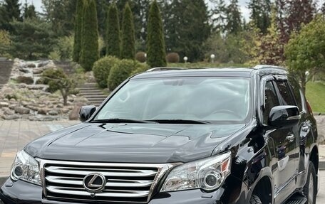 Lexus GX II, 2011 год, 3 900 000 рублей, 1 фотография