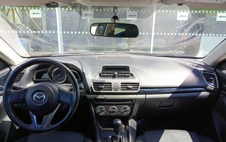 Mazda 3, 2014 год, 1 450 000 рублей, 12 фотография
