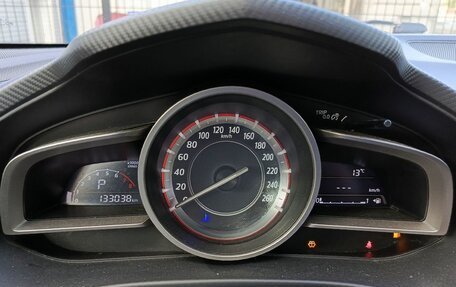 Mazda 3, 2014 год, 1 450 000 рублей, 14 фотография