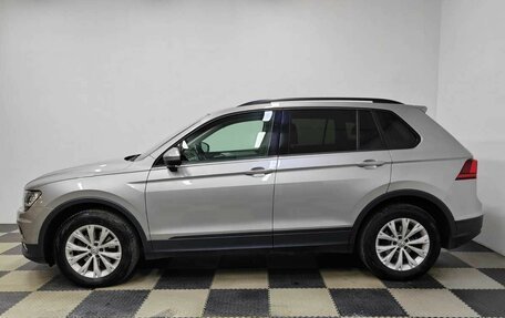 Volkswagen Tiguan II, 2019 год, 2 736 000 рублей, 7 фотография