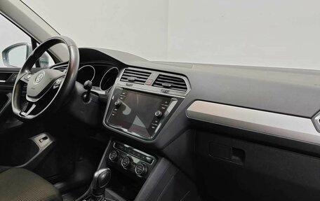 Volkswagen Tiguan II, 2019 год, 2 736 000 рублей, 9 фотография